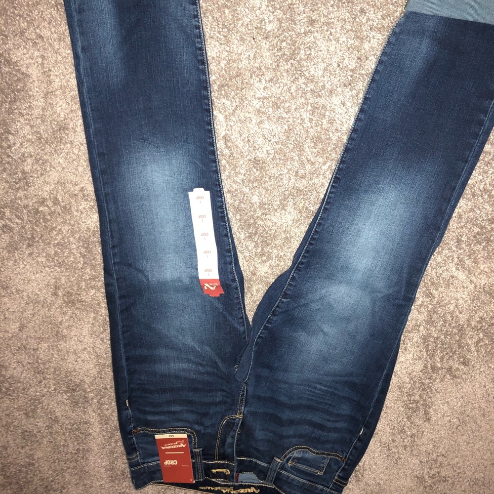 Capris